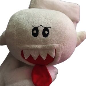 Plushy Ghost Toy